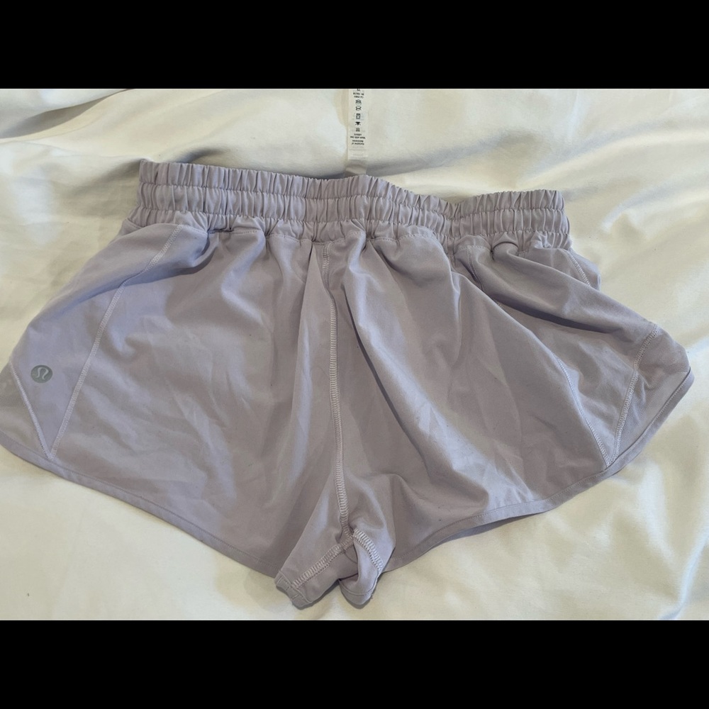 Lululemon Hotty Hots - Picture 3 of 3